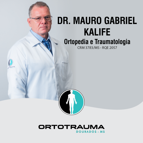 MAURO GABRIEL KALIFE