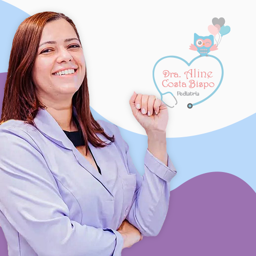 ALINE COSTA BISPO