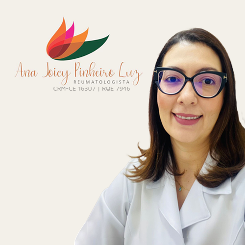ANA JOICY LUZ