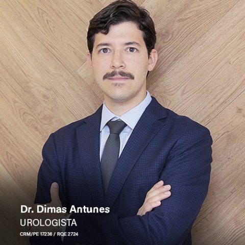 DIMAS ANTUNES