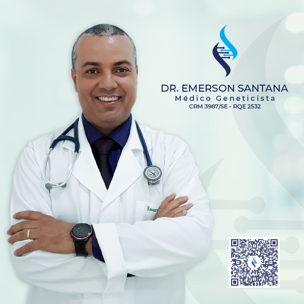EMERSON DE SANTANA SANTOS