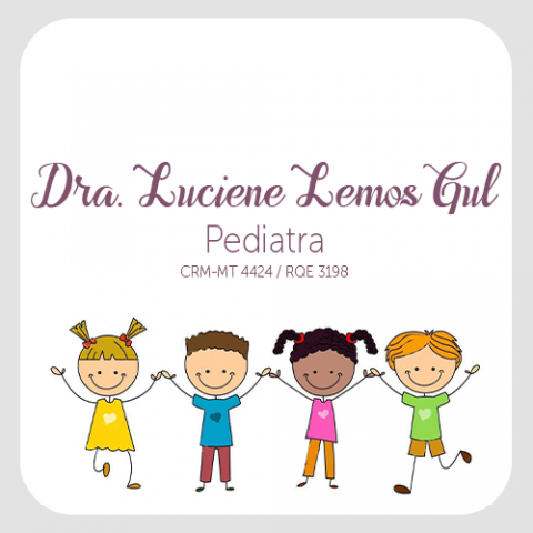 LUCIENE LEMOS GUL