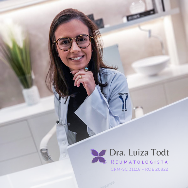 Dra. LUIZA TODT