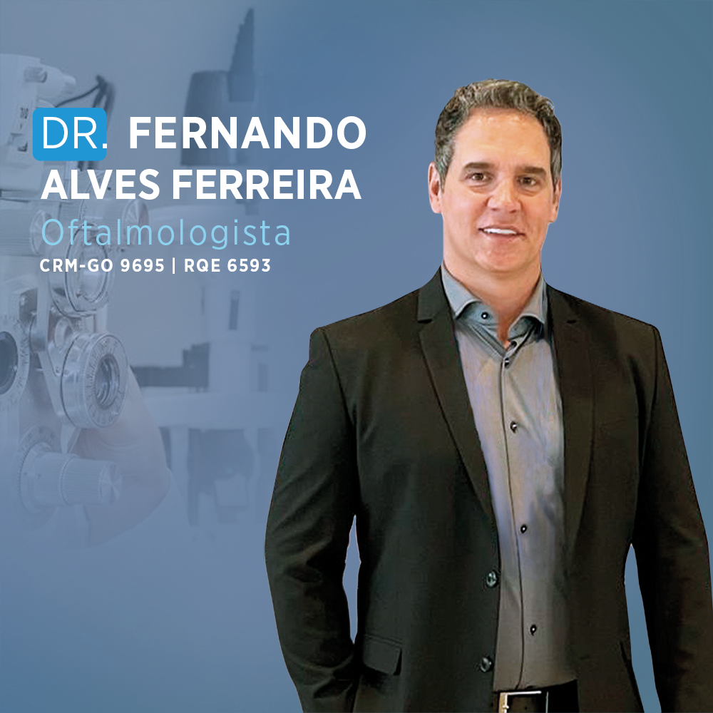 FERNANDO ALVES FERREIRA