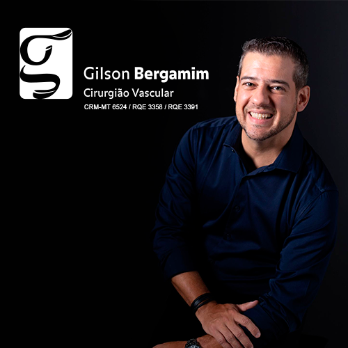 GILSON DE BARROS BERGAMIM
