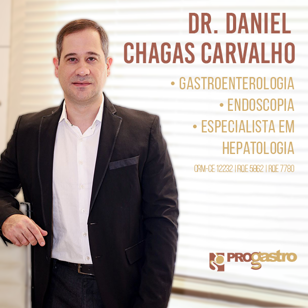 DANIEL CHAGAS CARVALHO
