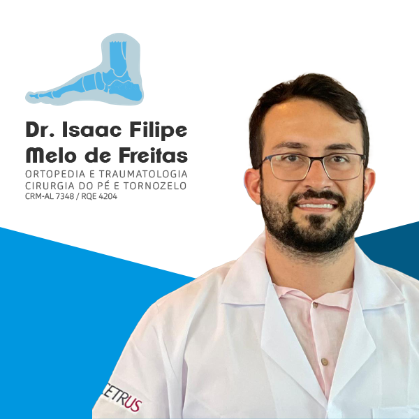 ISAAC FREITAS