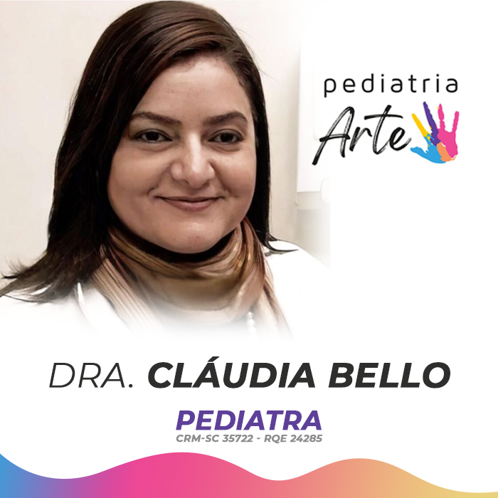 Dra. CLÁUDIA BELLO