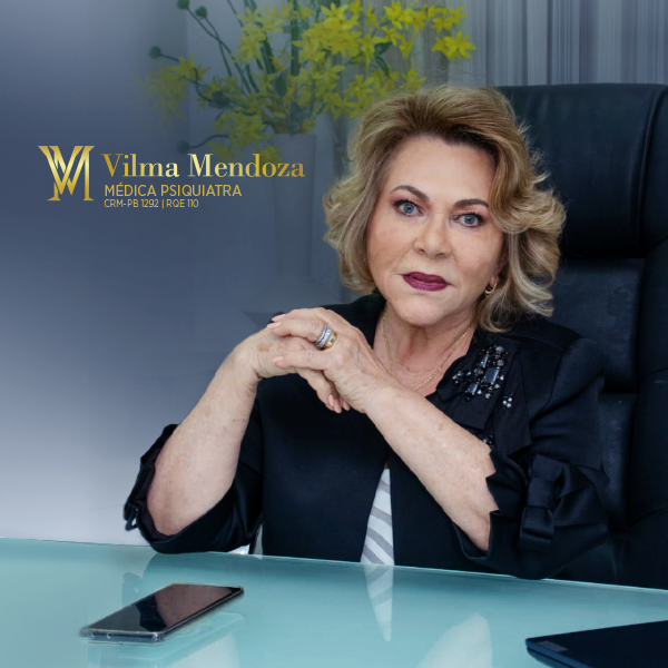 Dra. VILMA MENDOZA