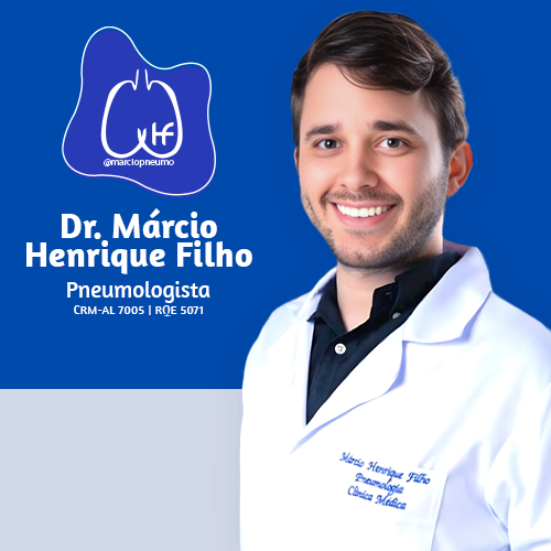 MÁRCIO HENRIQUE FILHO
