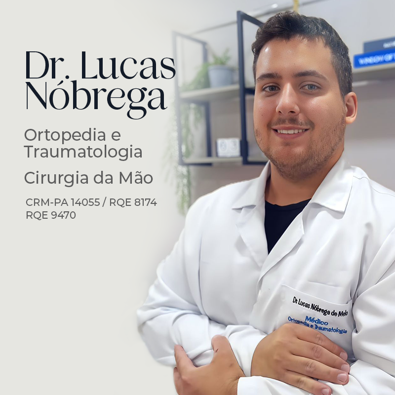 LUCAS NOBREGA