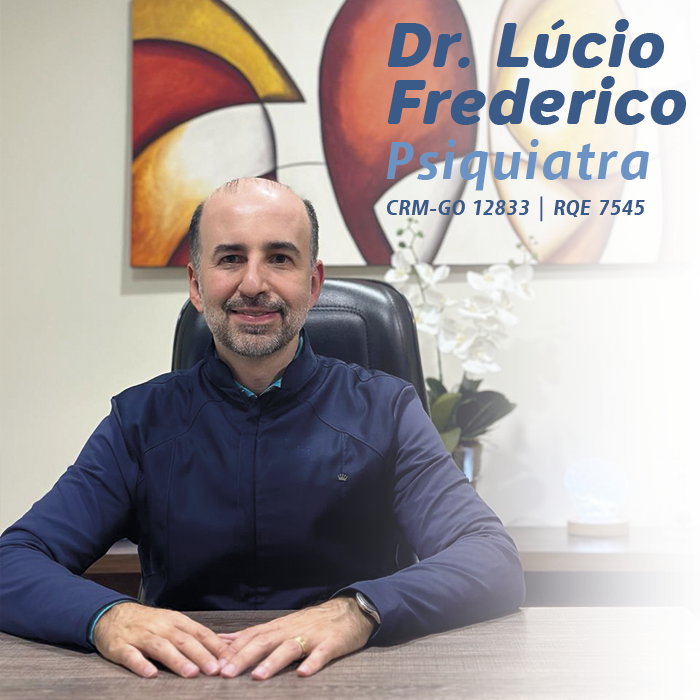 LÚCIO FREDERICO