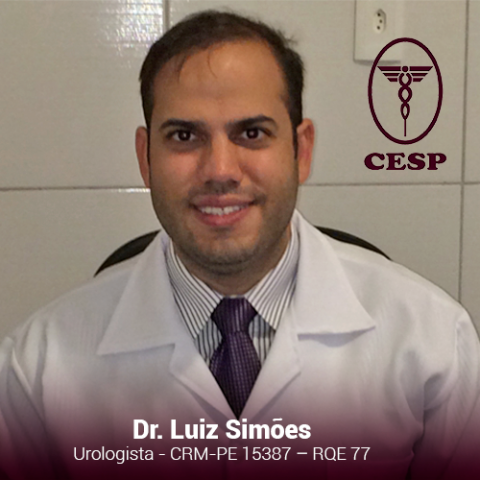 LUIZ SIMÕES