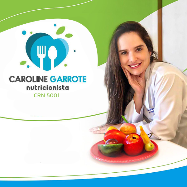 CAROLINE SILVA GARROTE DE SÁ