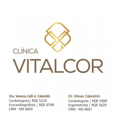 CLÍNICA VITALCOR