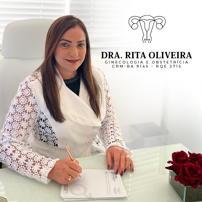 RITA OLIVEIRA