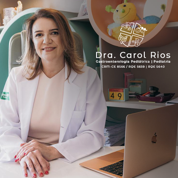 CAROLINA RIOS
