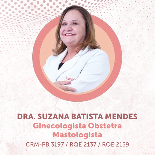 SUZANA BATISTA MENDES
