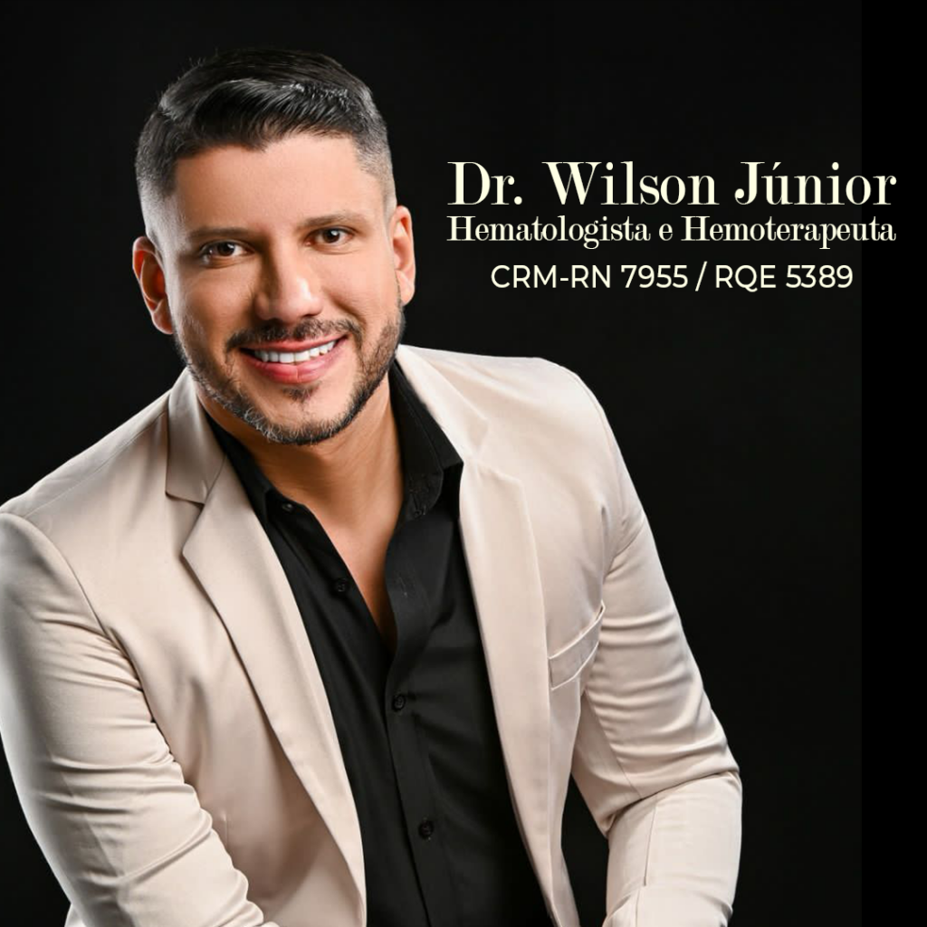 WILSON JÚNIOR