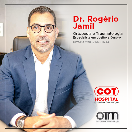 ROGÉRIO JAMIL