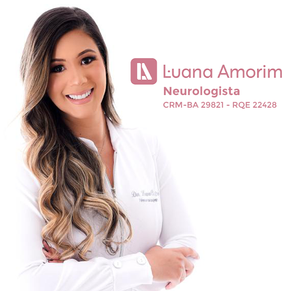 LUANA AMORIM