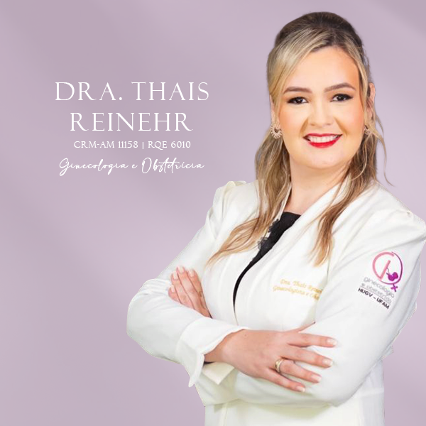 THAIS REINEHR