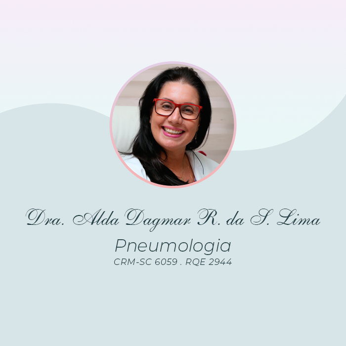Dra. ALDA DAGMAR R. DA S. LIMA