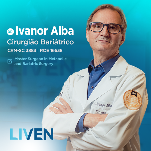 Dr. IVANOR ALBA