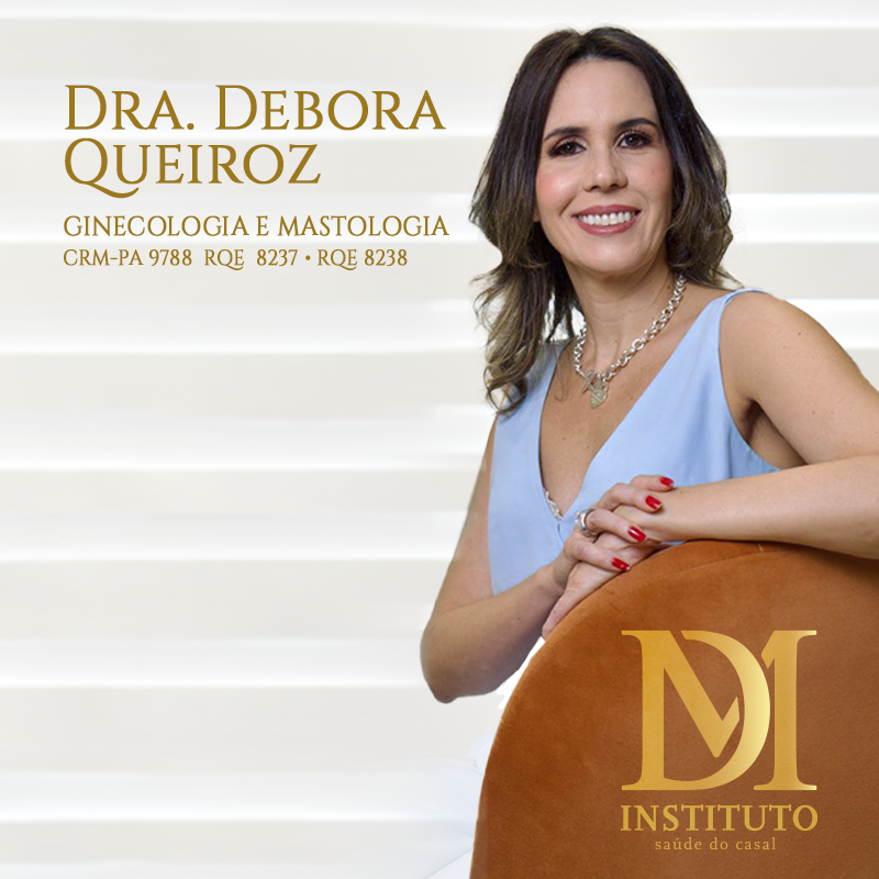 DEBORA QUEIROZ