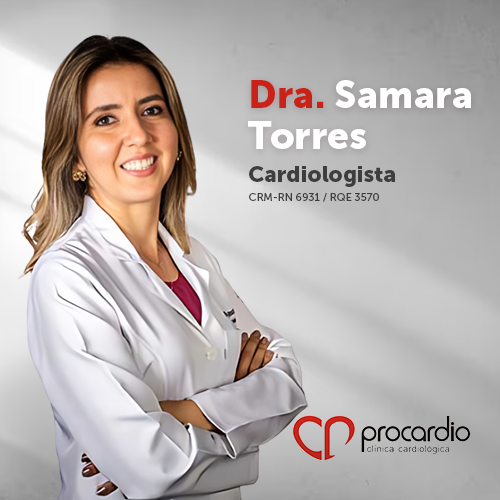 SAMARA TORRES