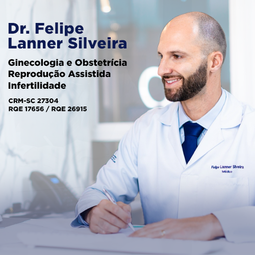 Dr. FELIPE LANNER SILVEIRA