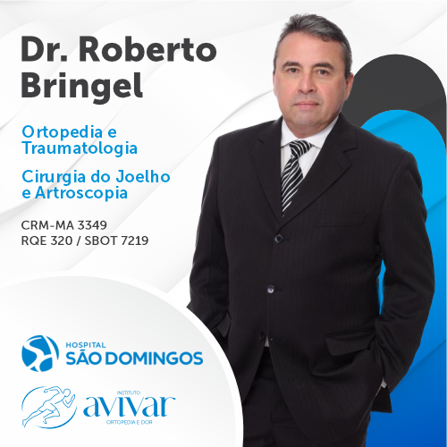 ROBERTO BRINGEL