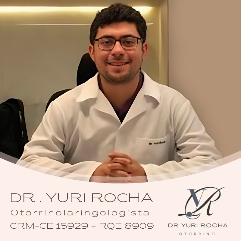 YURI ROCHA