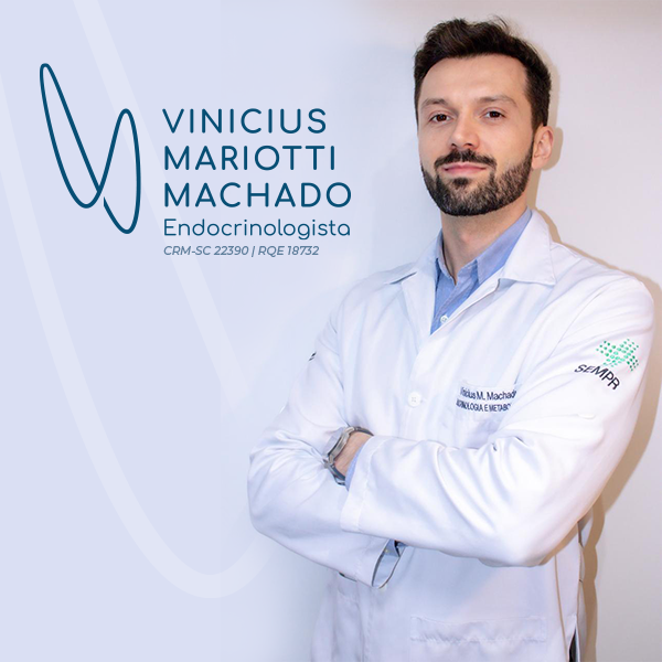 Dr. VINICIUS MARIOTTI MACHADO
