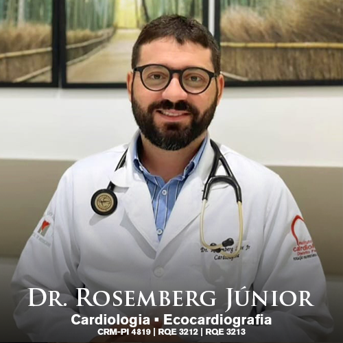 ROSEMBERG JÚNIOR