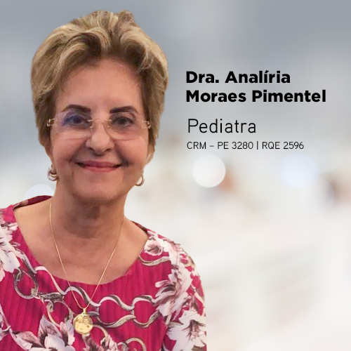 ANALÍRIA MORAES PIMENTEL