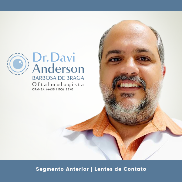 DAVI ANDERSON BARBOSA DE BRAGA