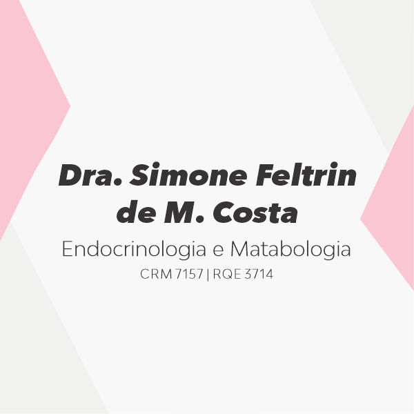 SIMONE FELTRIN DE MELLO COSTA