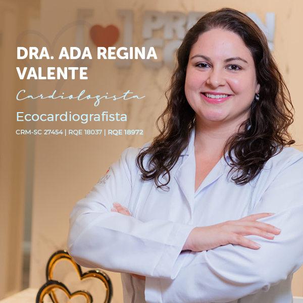 Dra. ADA REGINA VALENTE