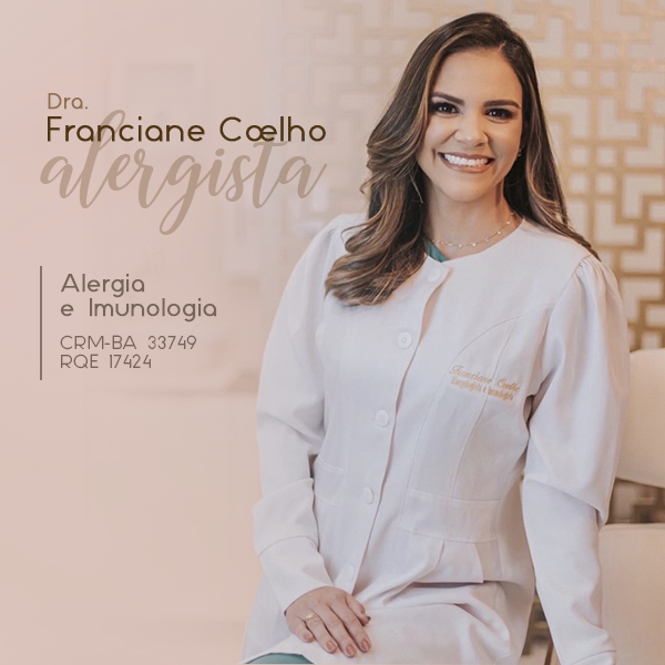 FRANCIANE COELHO