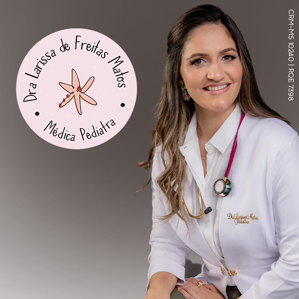 LARISSA FERNANDA DE FREITAS MATOS