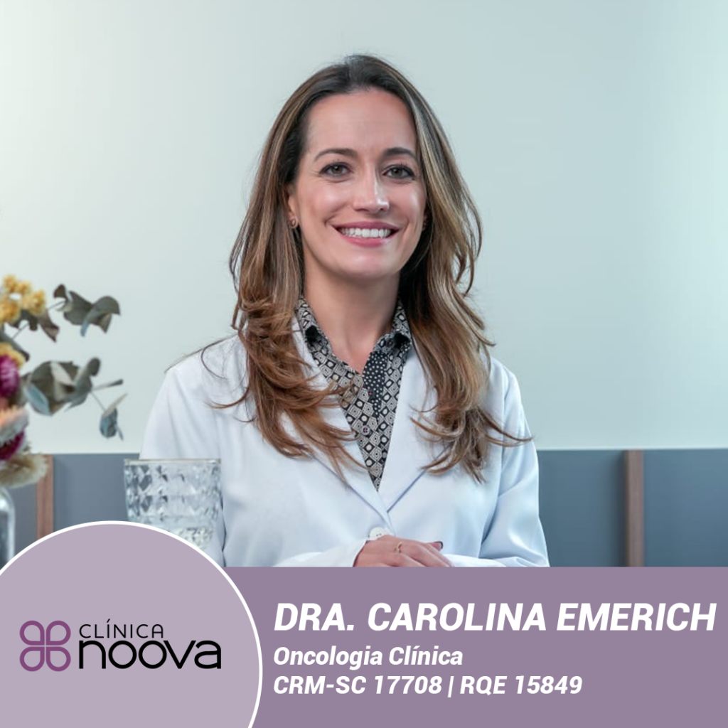 Dra. CAROLINA EMERICH