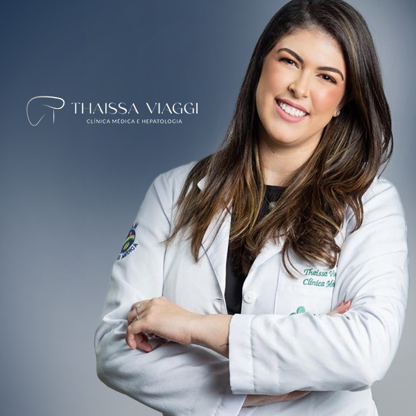 THAISSA CARVALHO VIAGGI