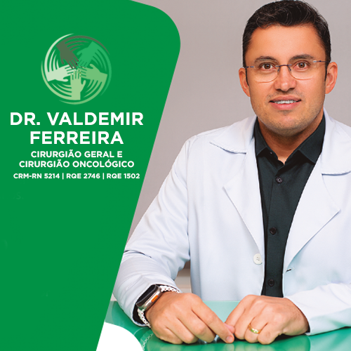 VALDEMIR FERREIRA