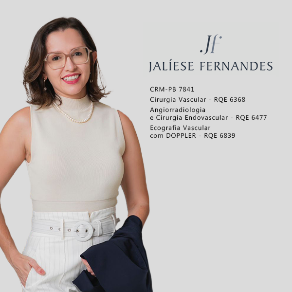 JALÍESE FERNANDES