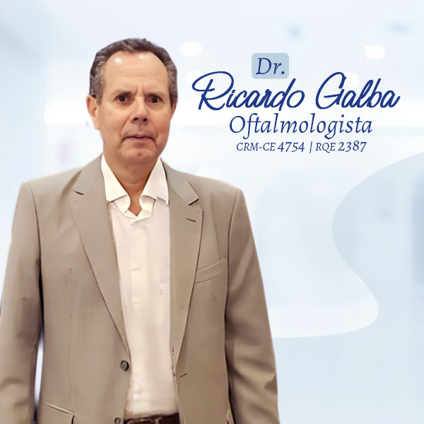 RICARDO GALBA