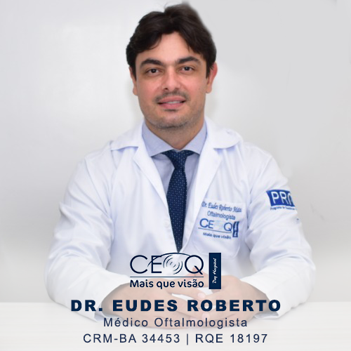 EUDES ROBERTO