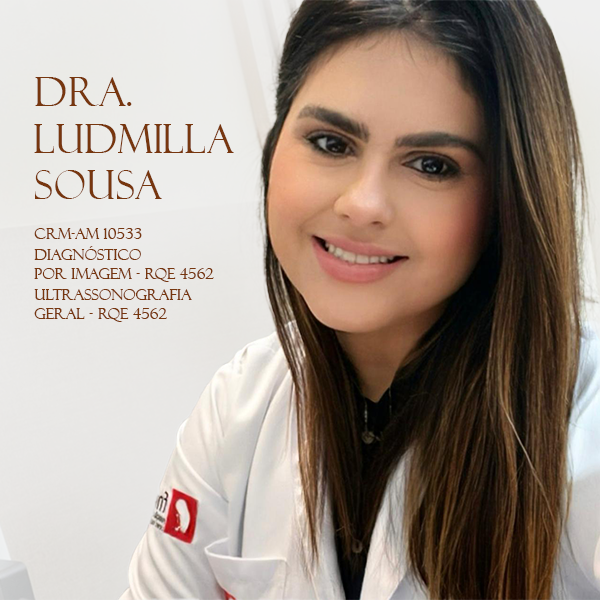 LUDMILLA SOUSA
