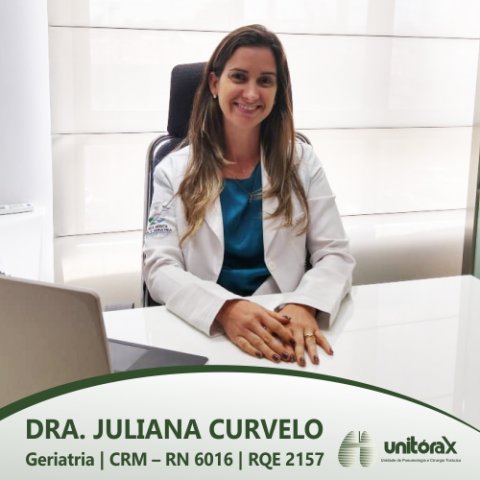 JULIANA CURVELO