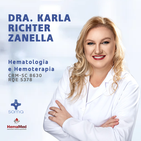 Dra. KARLA RICHTER ZANELLA